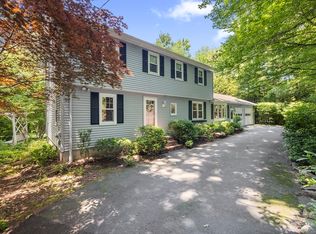 147 Upton Rd, Westborough, MA 01581