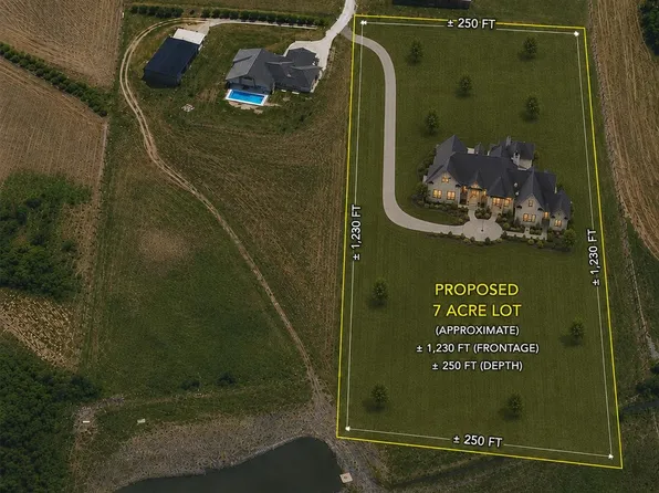 Liberty Farms Ave Lot 4, Cumming, IA 50061