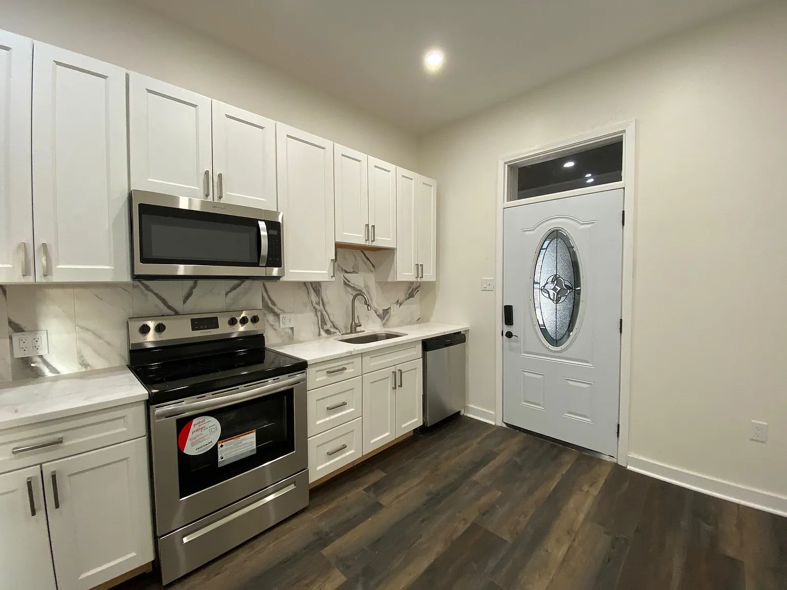 100 N Fairmount St — Photo 3