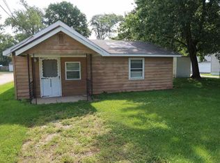 54386 Independence St, Elkhart, IN 46514