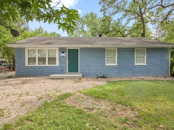 5817 E 23rd St, Indianapolis, IN 46218