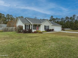 1781 Liz Lane NE, Leland, NC 28451
