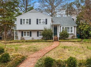 700 Pepper Ave, Richmond, VA 23226