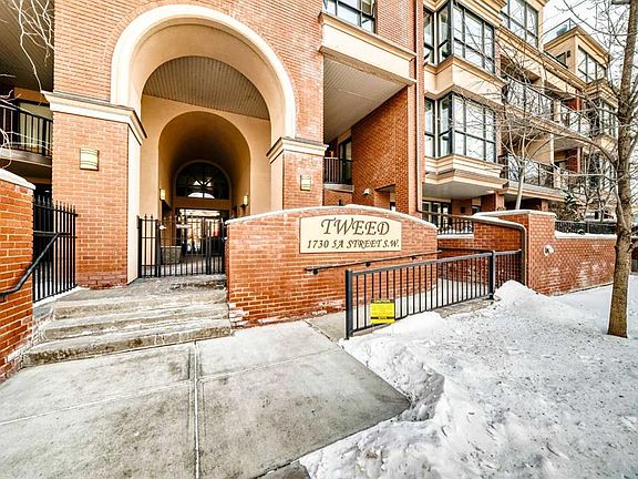 2nd image of 1730 W 5a St SW #406