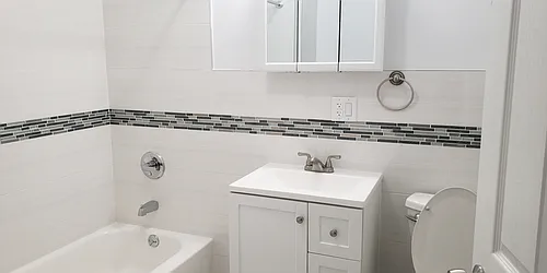 Rented by MCR Realty