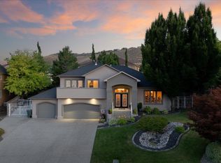 309 Falconridge St, Richland, WA