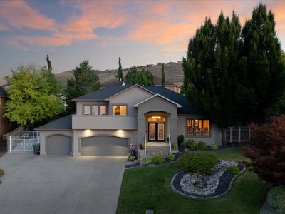 309 Falconridge St, Richland, WA, 99352