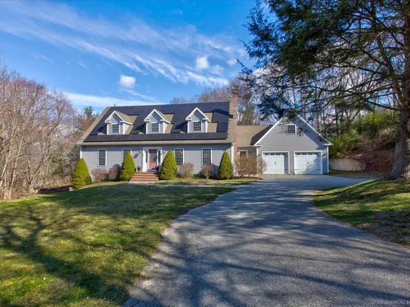 36 Ventura Drive, Montville, CT 06370