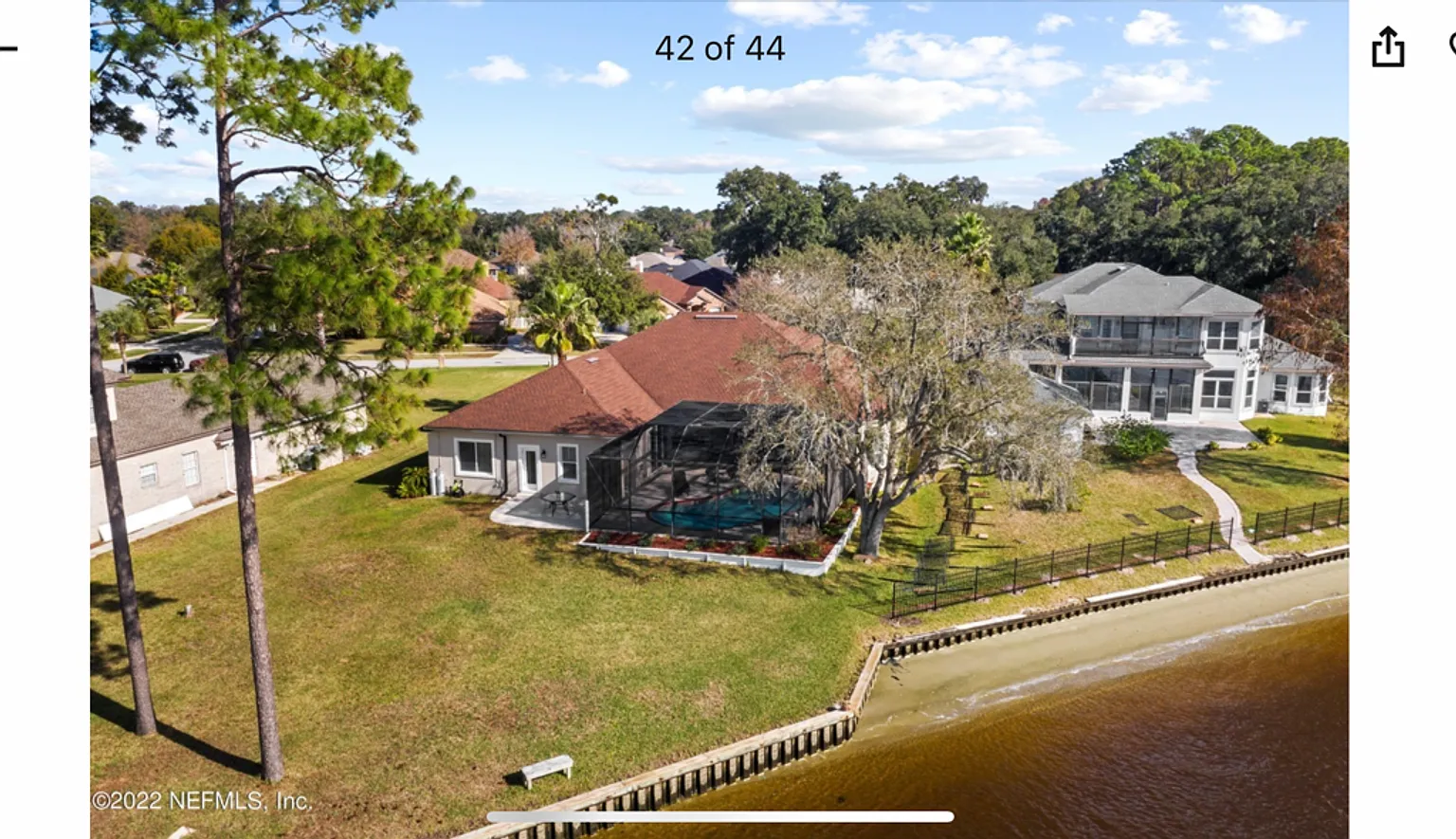 Live Like You're on Vacation Every Day! Stunning Riverfront Home with Unforgettable Sunsets! — Photo 3