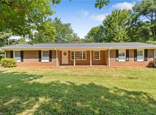 1295 State Highway 704 E, Lawsonville, NC 27022