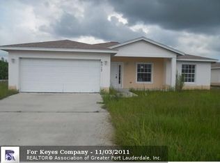 6516 Las Palmas Way, Port Saint Lucie, FL 34952