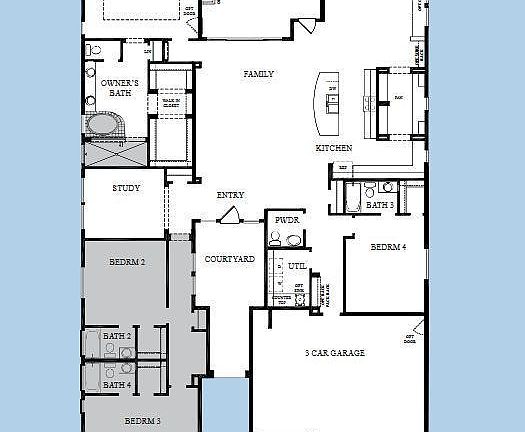 5th image of 11580 W Tenaza Dr
