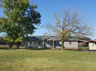 20275A Austin Rd, Oakboro, NC 28129