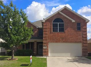 8721 Bloomfield Ter, Fort Worth, TX 76123