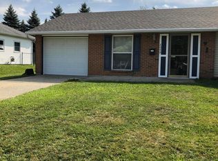 2049 Providence Ave, Springfield, OH 45503