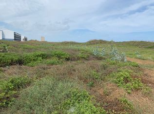 101 Mustang Island Estates Dr, Port Aransas, TX 78373