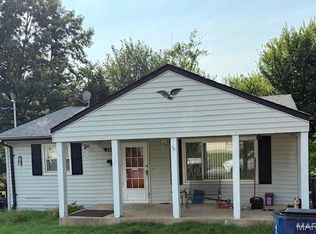 3515 Dixie Dr, Saint Ann, MO 63074