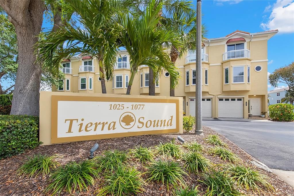 1051 Pinellas Bayway S, Tierra Verde, FL 33715 Zillow