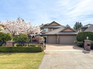 7840 Belair Dr, Richmond, BC V7A 1B8