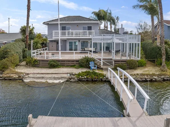 1015 Bel Marin Keys Boulevard, Novato, CA 94949