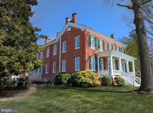 312 High St, New Windsor, MD 21776