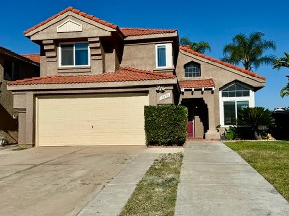 10696 Opal Ave, Redlands, CA 92374