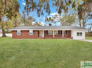 600 Carlos Cowart Rd, Ellabell, GA 31308