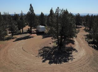 11800 SW Yucca Flats Ln, Culver, OR 97734