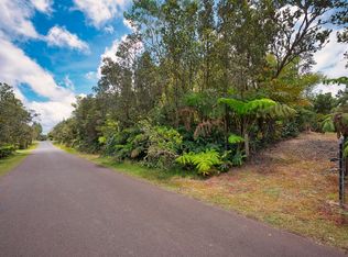 11-3754 Nahelenani St, Volcano, HI 96785