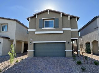9927 Cobalt Cliffs St, Las Vegas, NV 89141