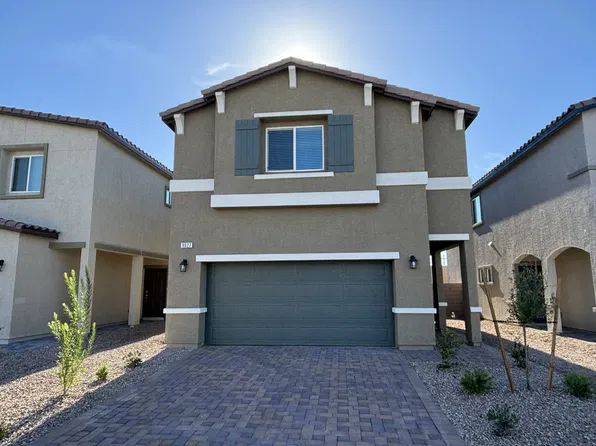 9927 Cobalt Cliffs St, Las Vegas, NV 89141