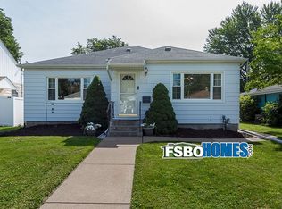 2131 37th St, Rock Island, IL
