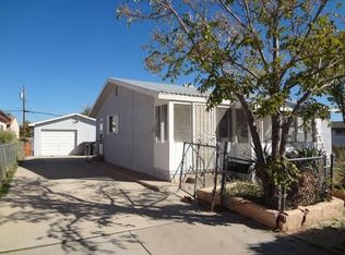 900 W Gilbert Ave, Belen, NM 87002