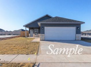 1914 Piddle Paddle, Abilene, TX 79602