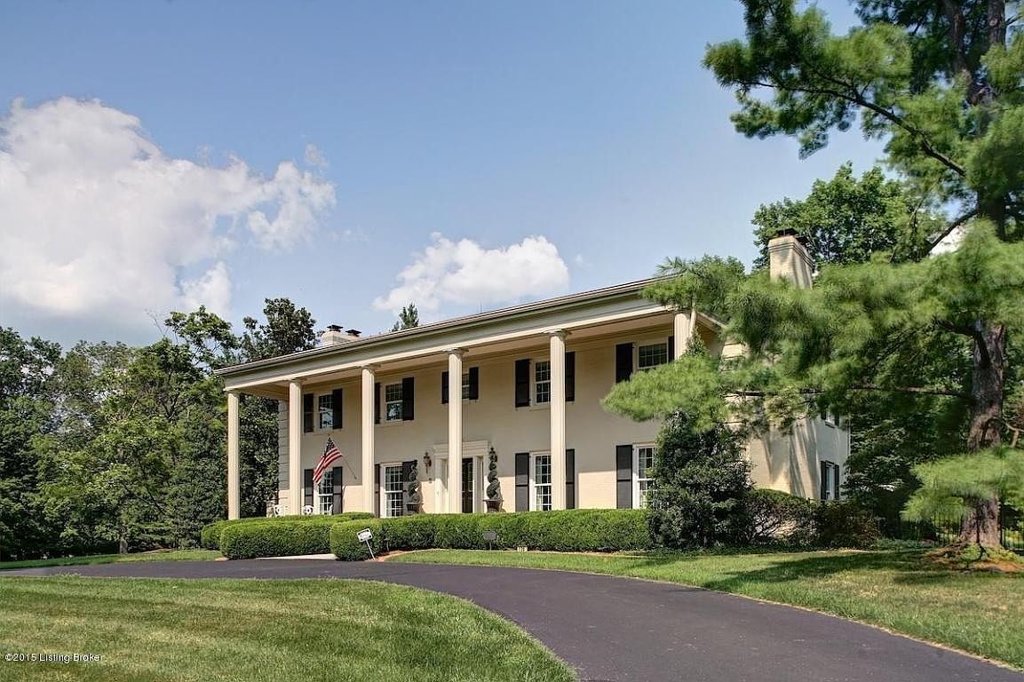 126 Indian Hills Trl, Indian Hills, KY 40207 Zillow