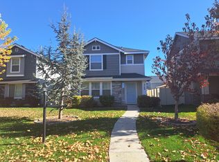 3760 N Anfield Ave, Meridian, ID 83646