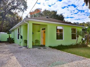 210 Marshall St, New Smyrna Beach, FL 32168