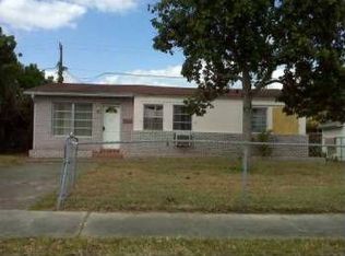 2111 Funston St, Hollywood, FL 33020