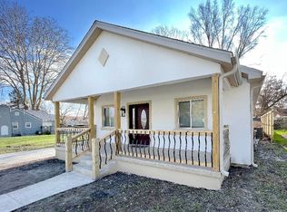 411 W 3rd St, Corbin, KY 40701