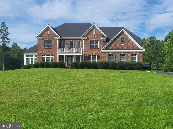 42831 Appaloosa Trail Ct, Chantilly, VA 20152