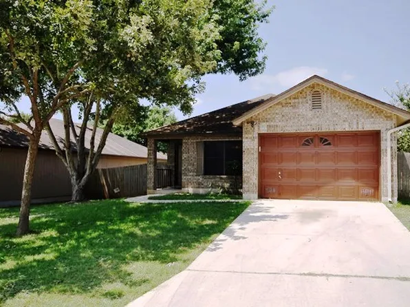 16535 Blanco Ky, San Antonio, TX 78247