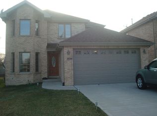 9736 S Merrimac Ave, Oak Lawn, IL 60453