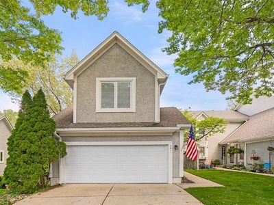 5811 Park Cir, Shawnee, KS, 66216