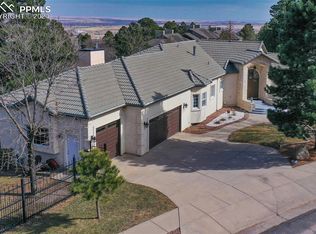 4825 Langdale Way, Colorado Springs, CO 80906
