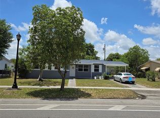 2221 NW Sunset Strip, Fort Lauderdale, FL 33313
