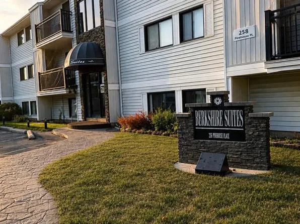 UNIT 305-258 PINEHOUSE PLACE, Lawson, SK S7K 4X1