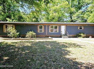 137 E Virginia Ave, Macon, GA 31217