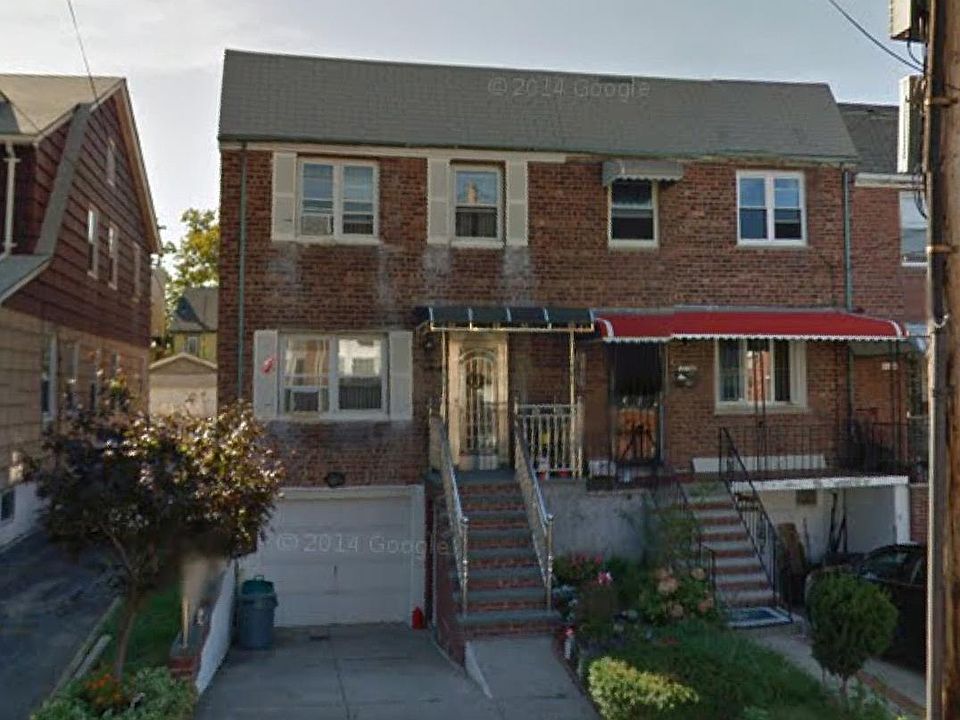 1st image of 6128 161st St Fl 2nd