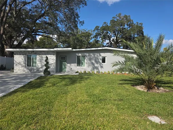 1911 W AMELIA STREET, ORLANDO, FL 32805