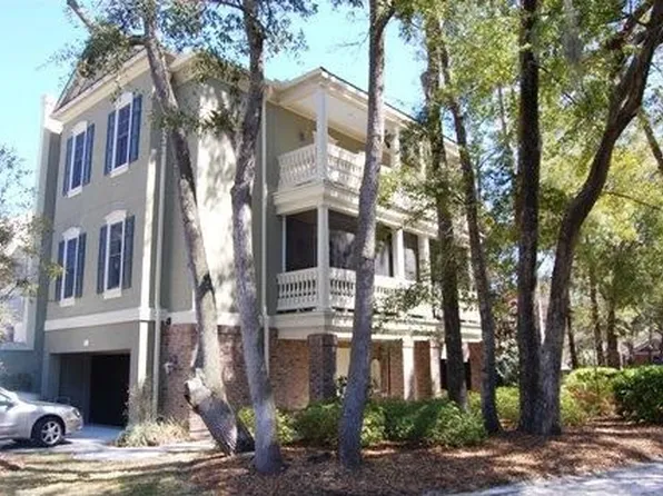 7 Leeward Psge, Hilton Head Island, SC 29926